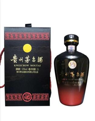 赣州茅台酒瓶回收介绍白酒的香气是怎么产生的