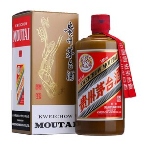 赣州羊年生肖茅台酒瓶回收
