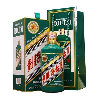 赣州回收茅台酒瓶有哪几种类型？