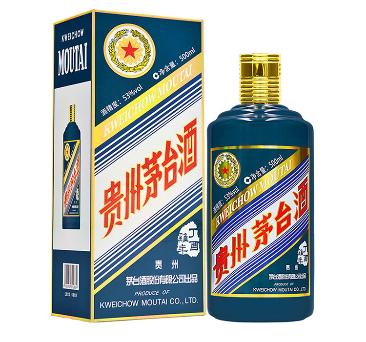 赣州茅台酒瓶回收分享茅台老酒回收后注意事项