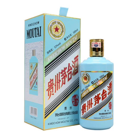 赣州茅台酒瓶回收公司带你走进茅台酒度数的变迁